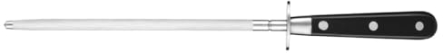 Sabatier Trompette Origin - Fusil à aiguiser 23cm