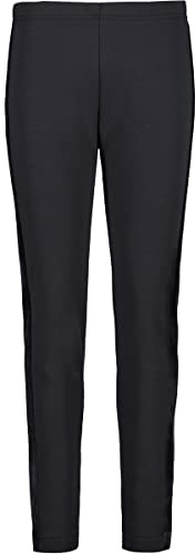 CMP - Woman Long Pant, Woman, Nero, 38