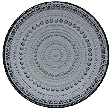 PLATO D.17 CM DARK GREY