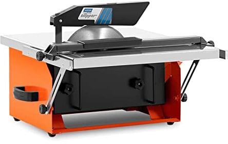 Scie de carrelage 230V TT251 Norton Clipper 1000W