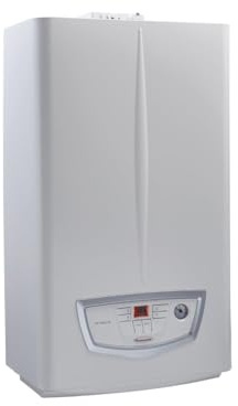 Caldaia con recuperatore di calore Immergas Mythos HP 24 kW GPL con kit fumi