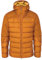 Rab Herren Microlight Alpine Jacke, marmalade, XXL