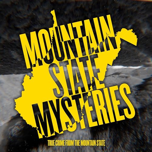Mountain State Mysteries