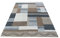 Nepal Teppich Handgeknüpft Compatible with Braun Grau 100% Wolle Orientteppich 161x226 cm N-60