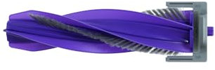 Spazzola a rullo Zero-grovigli Compatibile con: Narwal Freo Z Ultra & Freo X Ultra.ha un tasso di groviglio dello 0% con il 99.5% dei capelli rimossi istantaneamente.
