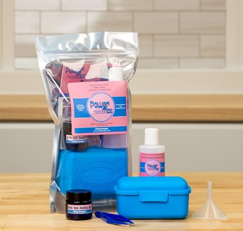 Icing Images® Power Max™ Printhead Cleaner for Canon® Printers - Extra Strength