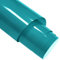 FORBELL Plotterfolie Textil, 30.5cm X 6,1M Heat Transfer Vinyl Flexfolie (Aqua, 6,1M)
