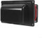 Cargo Trailer Vent, Van Roof Went Side Air Fan Exhaust Fan Caravan Motorhome Trailer Rv 12V For Camper Trailer Boat Marine Yacht Extractor Fan(6W Black)