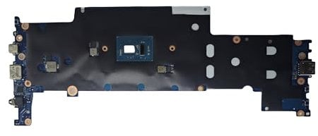 Replacement Laptop Motherboard HDA10 LA-L564P for Dell Chromebook 3110 System Board N5100 Processor 8G RAM 64G Storage 01JP9Y 1JP9Y(NOT Suitable for CHROMEBOOK 3110 2-in-1)