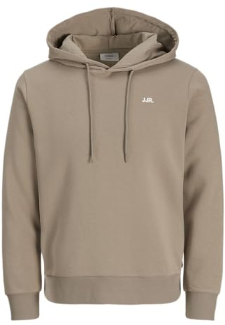 Jrebrebel Logo Sweat Hood Noos