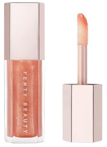 Fenty Beauty Original von Rihanna | Gloss Bomb Universal Lip Luminizer – Lipgloss | 9 ml | by BELLA (10 Champions Stamp Fantasy, 9 ml (1er-Pack)