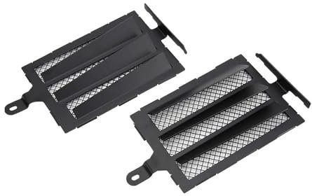Motorcycle Radiator Net For B&M&W R1200GS R1250GS ADV R1200 1250 GS LC Adventure Motorcycle Accessories Radiator Grill Cover Guard