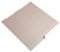 Diamond Pattern Build Plate, 2 Sided Hot Bed Platform für Kobra 3 3D Drucker Zubehör 256x268mm