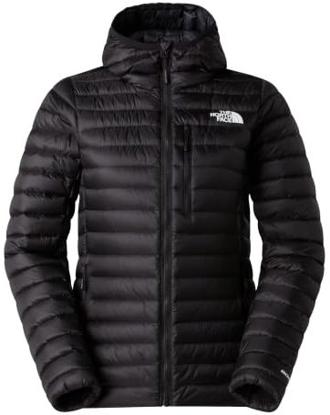 THE North FACE Damen W Bettaforca Lt Down Hoodie Daunenjacke (1er Pack)