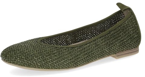 CAPRICE Ballerina 9-22112-46 G-Weite