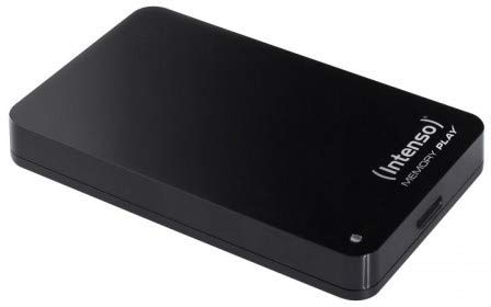 Intenso Memory Play 6021430 Externo de 500 GB