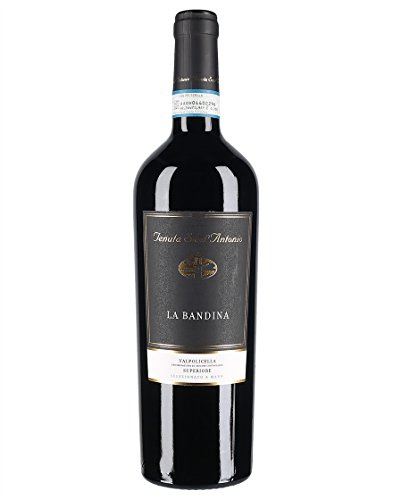 TENUTA SANT ANTONIO Valpolicella Superiore La Bandina DOC