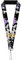 Buckle-Down Unisex-Erwachsene Lanyard-1.0-Villains Hexing Princess' Scenes Color/blac Schlsselanhnger, Mehrfarbig, Einheitsgröße