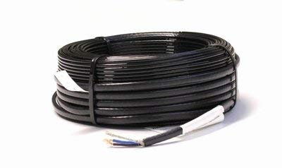 Underfloor Heating Loose Cable