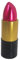 Ciway Classic Metal Lipstick Shaped USB Flash Drive USB 2.0 Thumb Pen Drive Gift Box(Golden+Hot Pink,64GB)