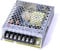 KingLed - Alimentatore 12V 100W 8.5A Modello MeanWell LRS-100-12 Trasformatore 12V Alimentatore 220V per Strip Led 12V, non impermeabile