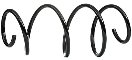 KYB Front Coil Spring RA4116