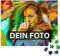 Foto-Puzzle 24-2000 Teile/inkl. Verpackung/mit eigenem Bild Bedrucken Lassen - 252 Teile, Kartonverpackung