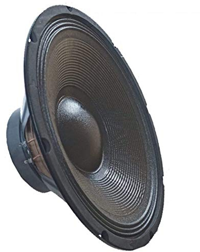 WOOFER 30 CM 4 OHM 31 CM 12 POLLICI 500W SUBWOOFER PANNELLO AUTO ALTOPARLANTE