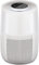 Instant 150-0008-01-UK AP100 Air Purifier Advanced 3-in-1 Filtration System, Sensor Control, Whisper-Quiet, Night/Auto/Eco Mode, Removes 99.9% of Viruses/Bacteria/Allergens, Small Rooms 12m², White