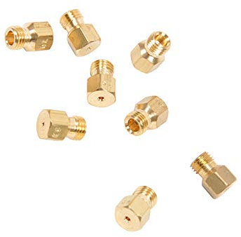 Bosch Neff or Siemens Compatible Gas Hob Natural Gas Conversion Kit