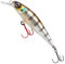 Spro Hardbait für Barsche & Forellen 6,8cm 6,5g Ikiru Silent Jerk, Farbe:Buzzer