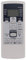 VINABTY Nuevo AR-RCE3E Air Conditioner Mando a Distancia de Repuesto ARRCE3E Reemplace Control Remoto para FUJITSU AR-RCE3E AC A/C Air Conditioner Remote Control AR RCE3E Remote Controller