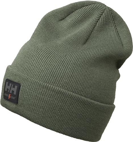 HH Workwear Klassische Mütze mit Bündchen