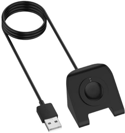 jojofuny Gen Gen Smartwatch Ladeadapter Kompatibler Ladeständer Mit USB- Für Einfaches Und Sicheres Aufladen Unterwegs