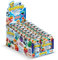 CRAZE Splashers - Jouet de Bain Arroseur, 18x Aspergeurs de Bain, 16 Animaux à Collectionner, Jouet Bain Enfant