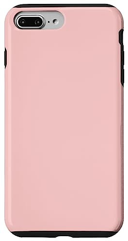 Custodia per iPhone 7 Plus/8 Plus Rosa