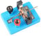 TTETTZ Physik Wissenschaft Elektromotor Experiment Handwerk Physikalisches Experiment Set