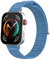 NewJourney Nylon Armband Kompatibel mit Huawei Watch Fit 4/Fit 4 Pro/Fit 3 Verstellbare Sport Ersatzarmband elastisch Uhrenarmband Geflochtenes Nylon Armband Strap Zubehör für Damen Herren