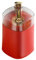 Dispenser automatico di stuzzicadenti pop-up,Distributore automatico di stuzzicadenti, Contenitore per stuzzicadenti, Porta stuzzicadenti, contenitore per stuzzicadenti per casa, ristorante, club, bar