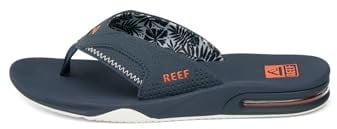 REEF Fanning Slides EU 40