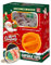OBEST Juguetes para Torcer Huevos,Caja de Sorpresas de Muñecas de papá Noel, Mini Máquinas Expendedoras con 6 Decoraciones Navideñas,Máquinas de Garras Navideñas Infantiles Divertidas y Creativas
