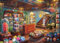 Ceaco - The Museum Store - Puzzle mit 1000 Teilen
