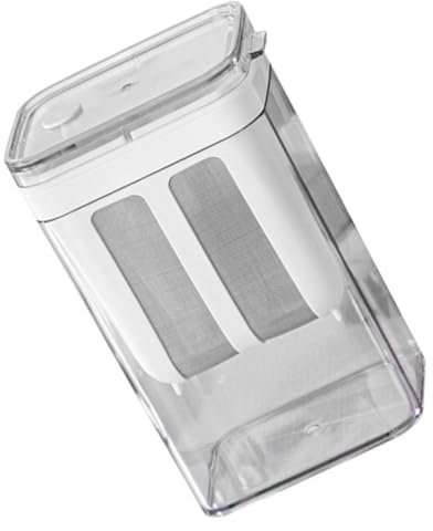 Cabilock Filtre à Lait Pour Yaourt Passoire à Yaourt Filtre à Mailles Pour Passoire à Fromage