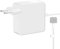 Compatible avec Le Chargeur Mac Book Pro remplaçant Le Chargeur t - Tip 45 W / 60 W pour Mac Book Air 11 et 13 de 2012, 2013, 2014, 2015, 2017, 2018, modèle a1465 a1466
