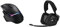 Logitech G G502 X & CORSAIR VOID RGB ELITE Wireless Gaming