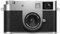 FUJIFILM X half silver