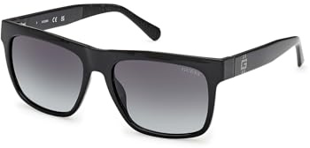GAFAS GUESS - GU00222 C: shiny black