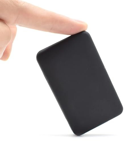 Fangxuee Duplicador de Control Remoto Universal para Puerta de Garaje de 280 MHz A 868 MHz, Grabador de Código Multifrecuencia, Clonador de Puerta.