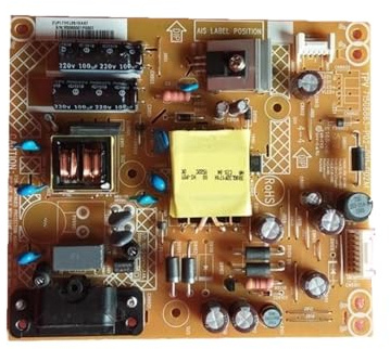 Scheda Di Alimentazione 715G6863-P01-001-002M, Compatibile Con Changhong Guanjie Philips E Altre Schede Di Alimentazione For TV Da 32 Pollici.