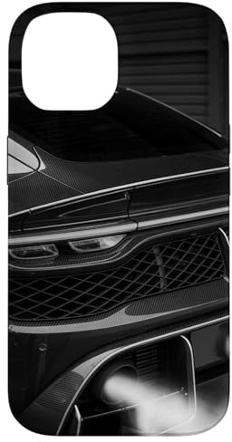 Sports Car Lover for Car enthusiast Case for iPhone 14